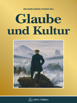 cover image of Glaube und Kultur